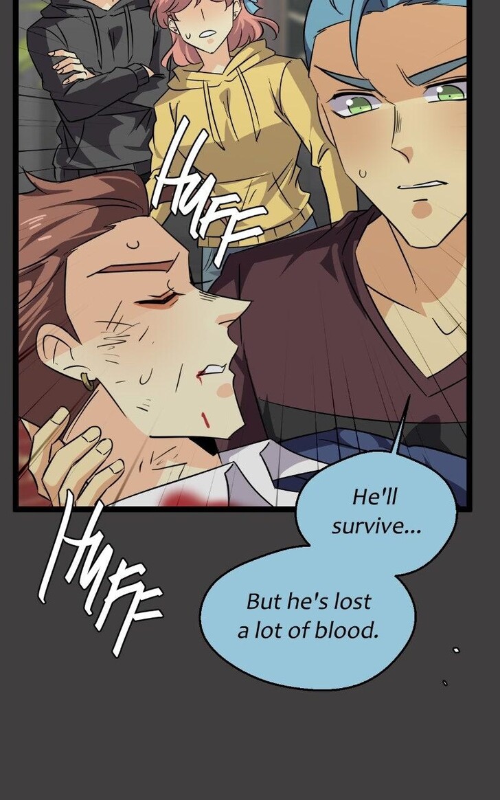 Read unOrdinary Manga Online