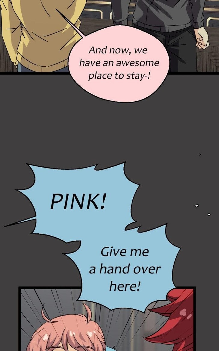 Read unOrdinary Manga Online