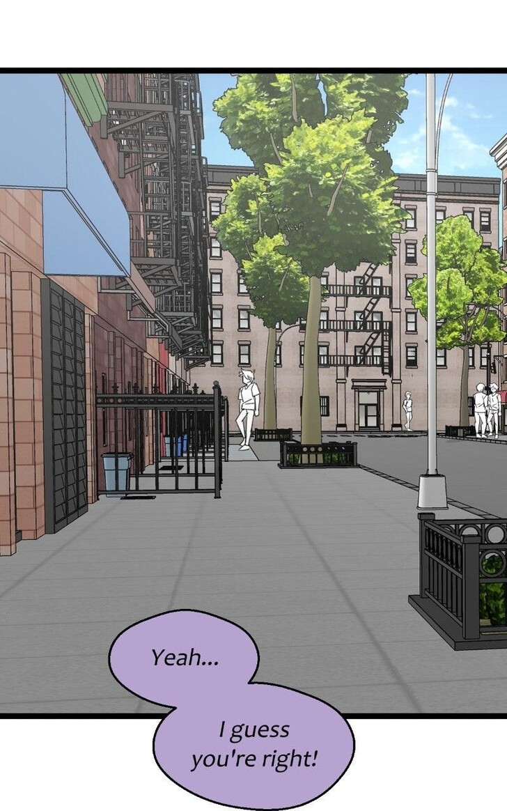 Read unOrdinary Manga Online