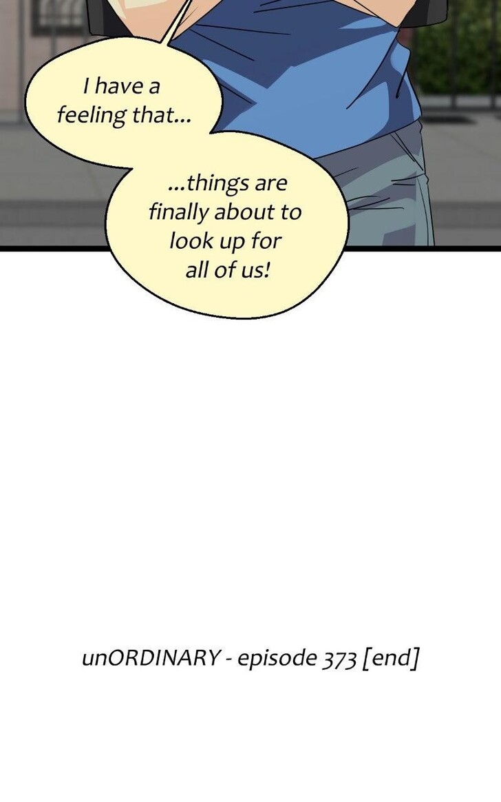 Read unOrdinary Manga Online