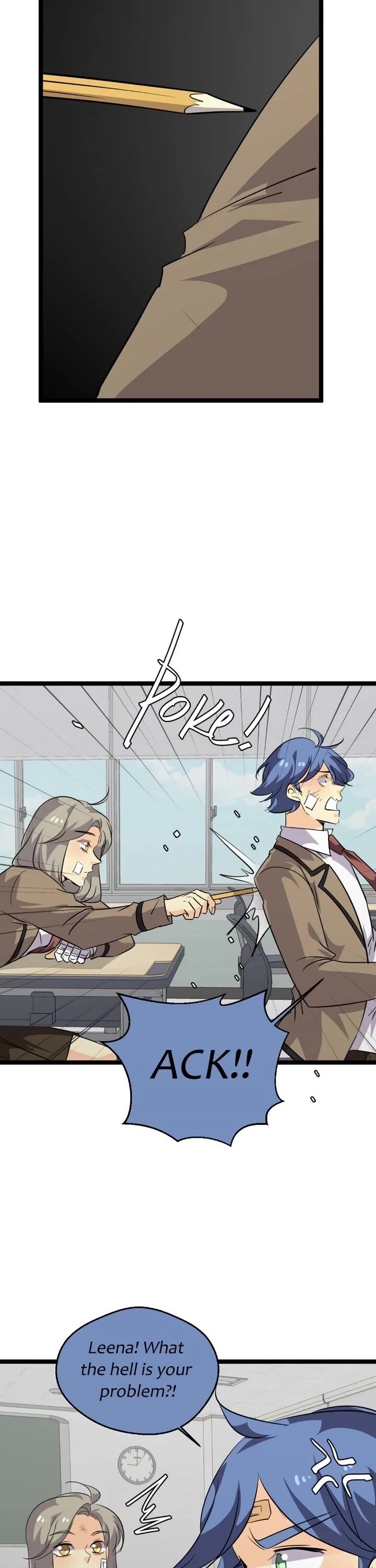 Read unOrdinary Manga Online