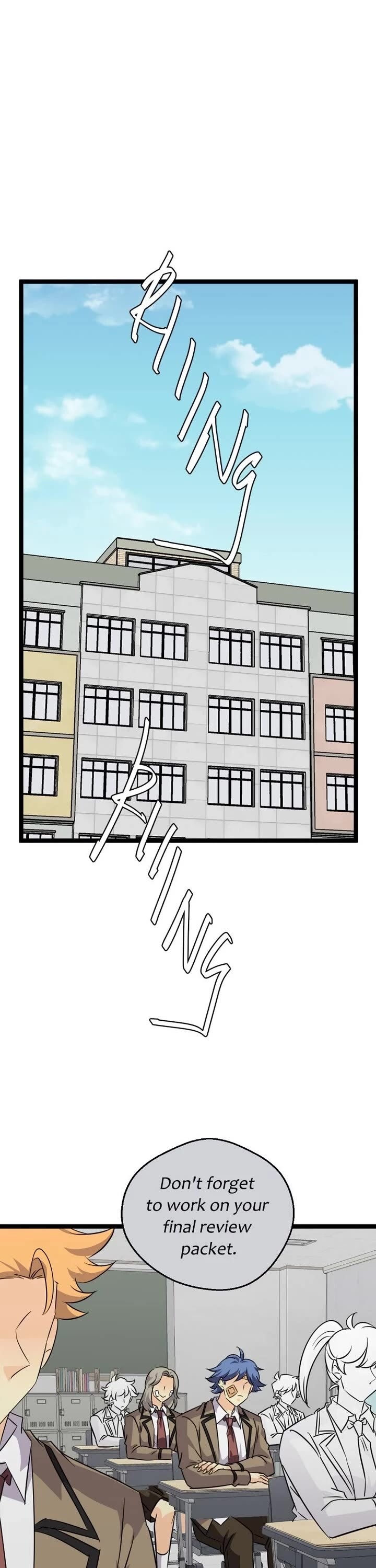 Read unOrdinary Manga Online