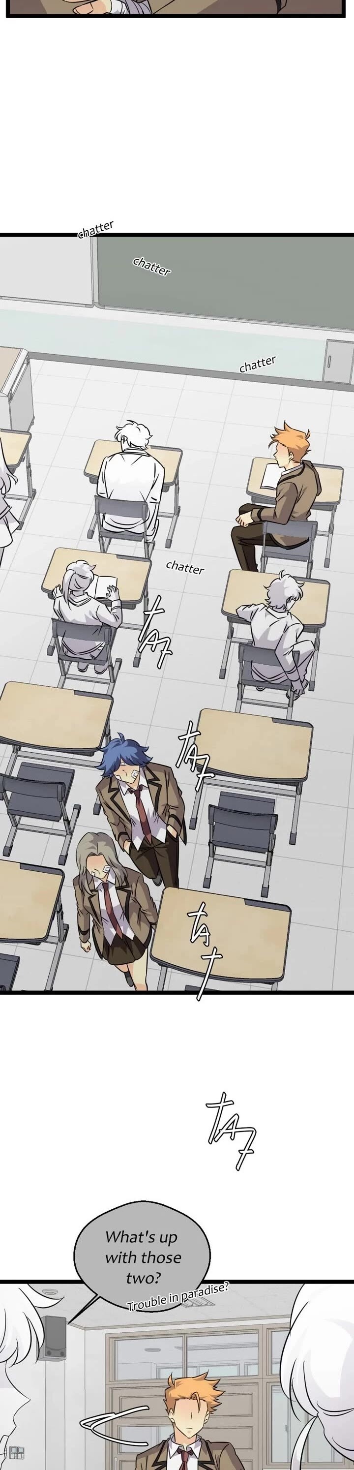 Read unOrdinary Manga Online