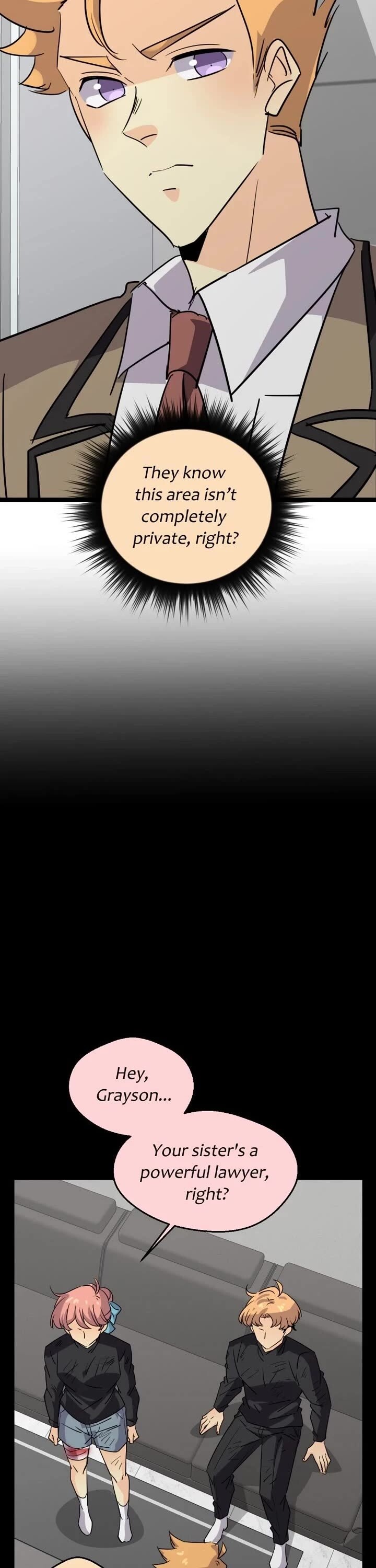 Read unOrdinary Manga Online