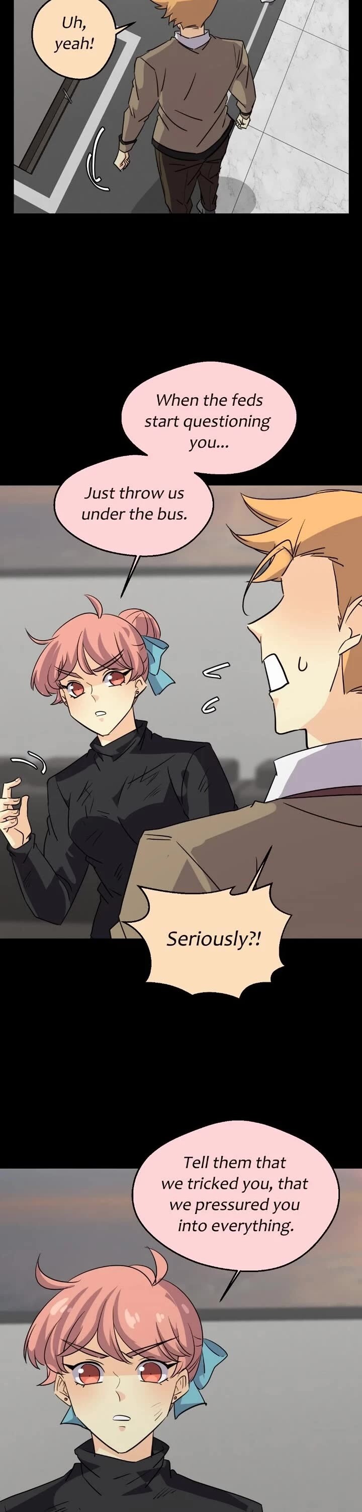 Read unOrdinary Manga Online