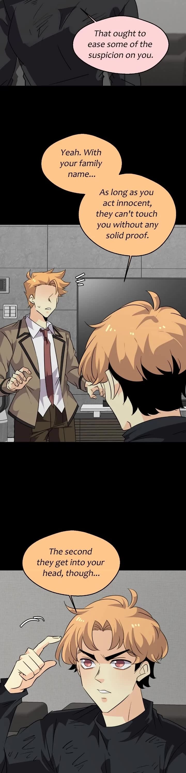 Read unOrdinary Manga Online