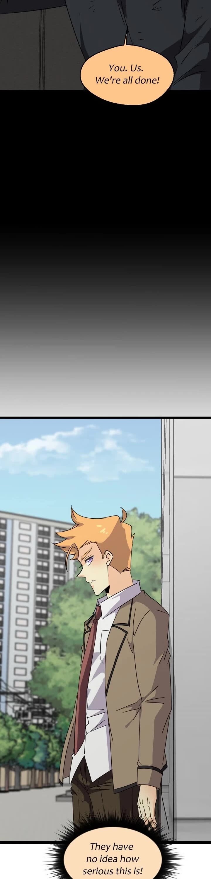 Read unOrdinary Manga Online