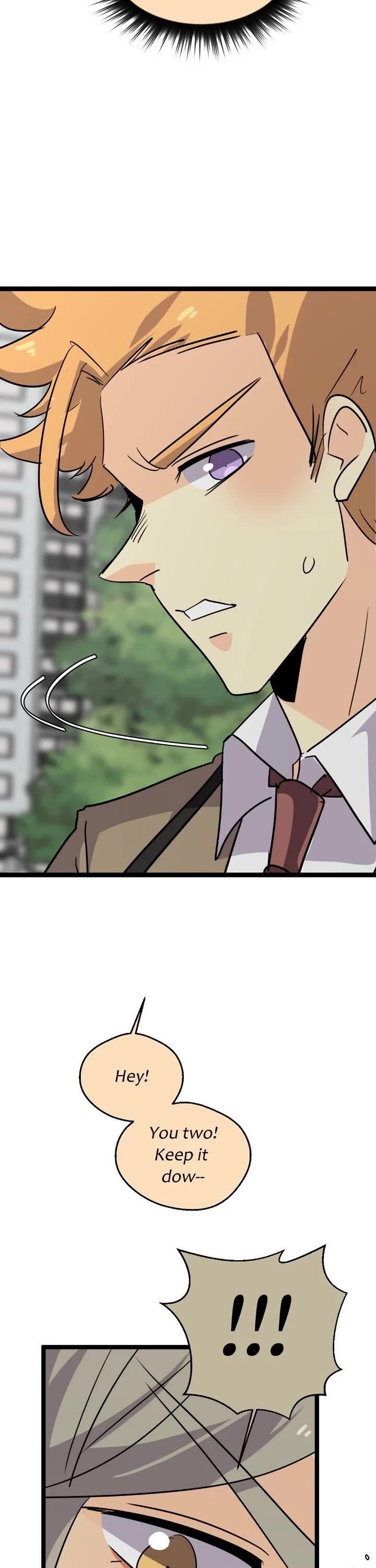 Read unOrdinary Manga Online