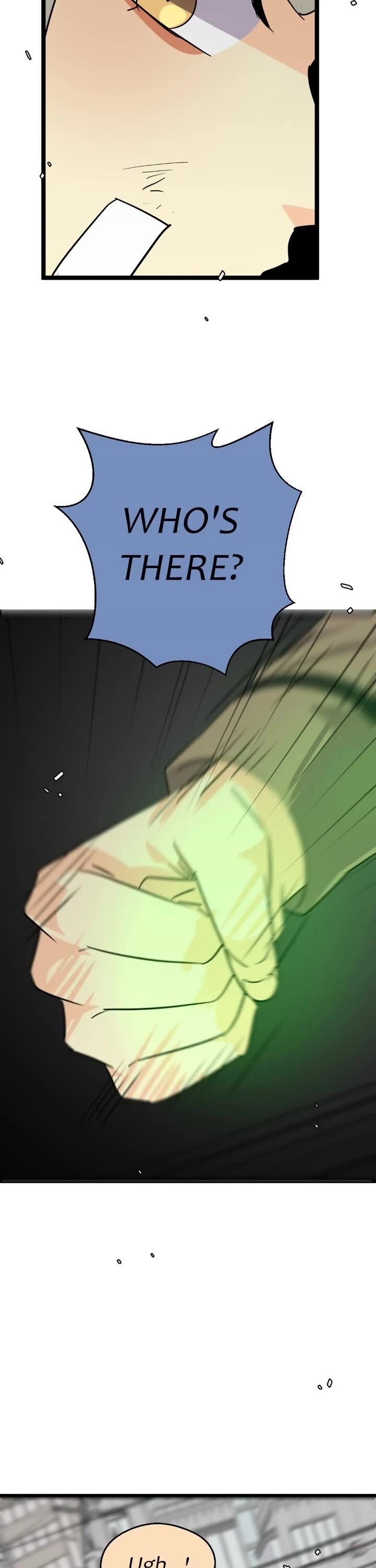 Read unOrdinary Manga Online