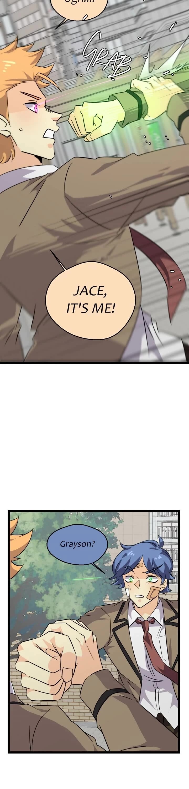 Read unOrdinary Manga Online