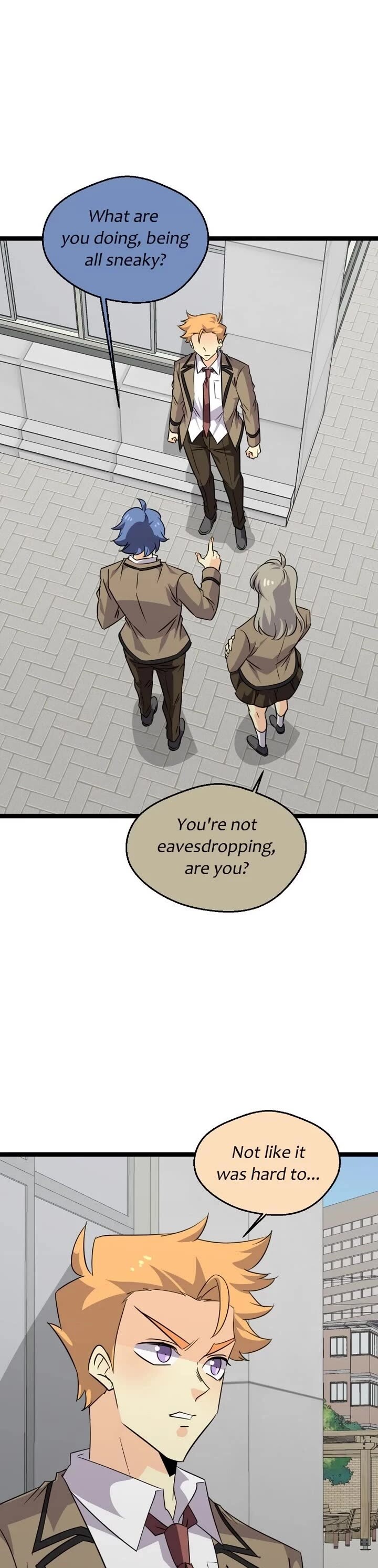 Read unOrdinary Manga Online