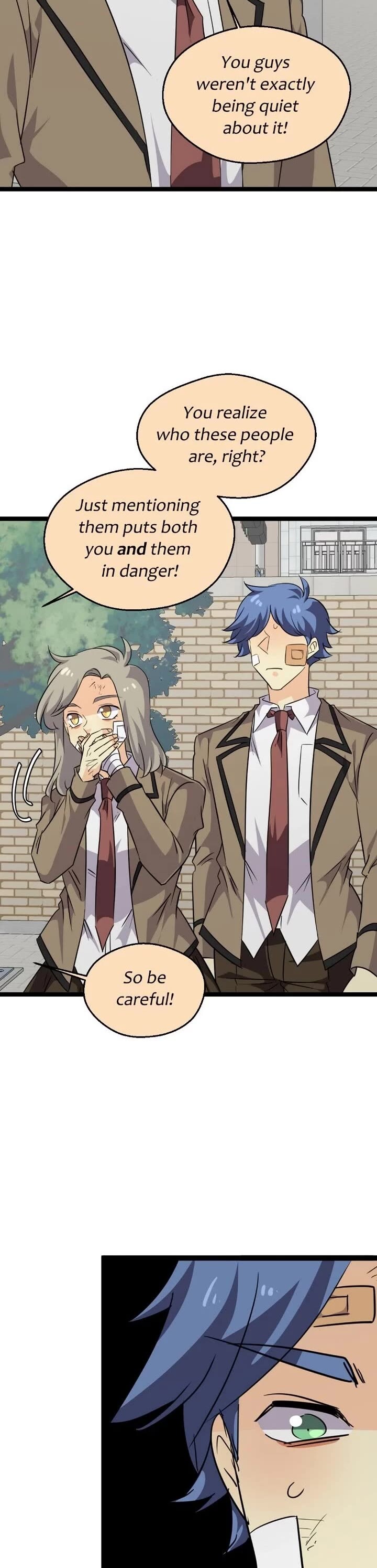 Read unOrdinary Manga Online