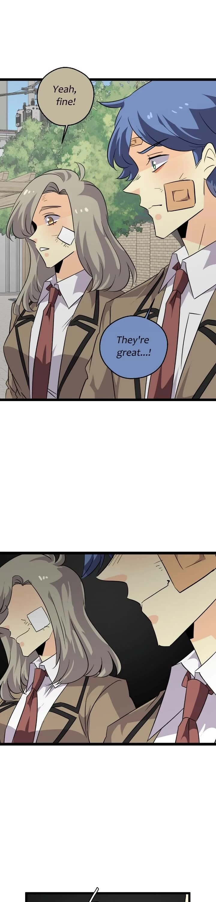 Read unOrdinary Manga Online