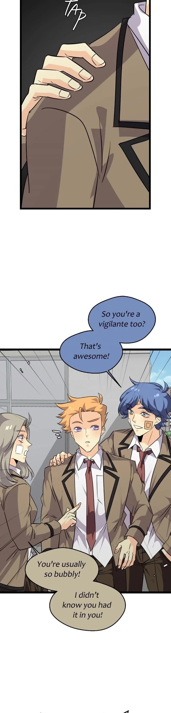 Read unOrdinary Manga Online