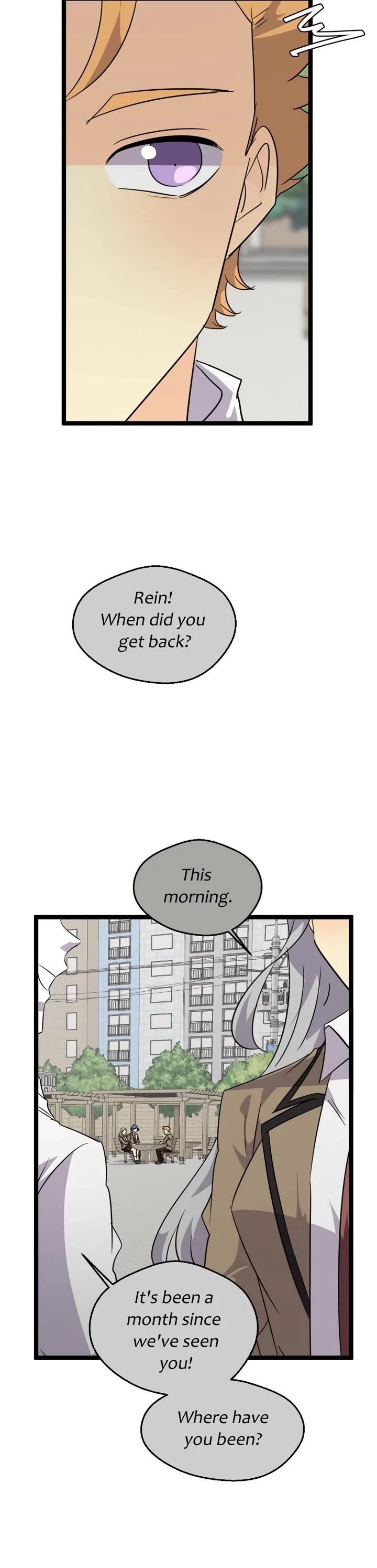 Read unOrdinary Manga Online