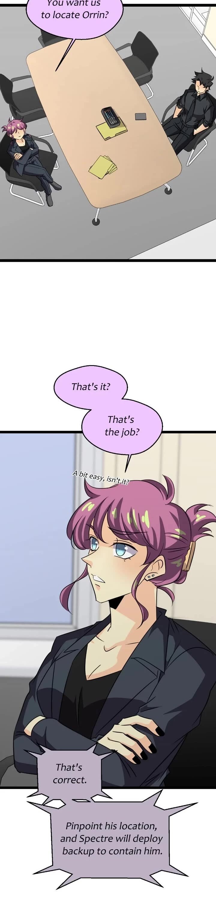 Read unOrdinary Manga Online