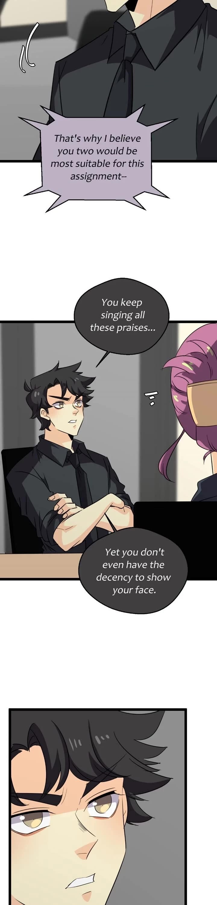 Read unOrdinary Manga Online