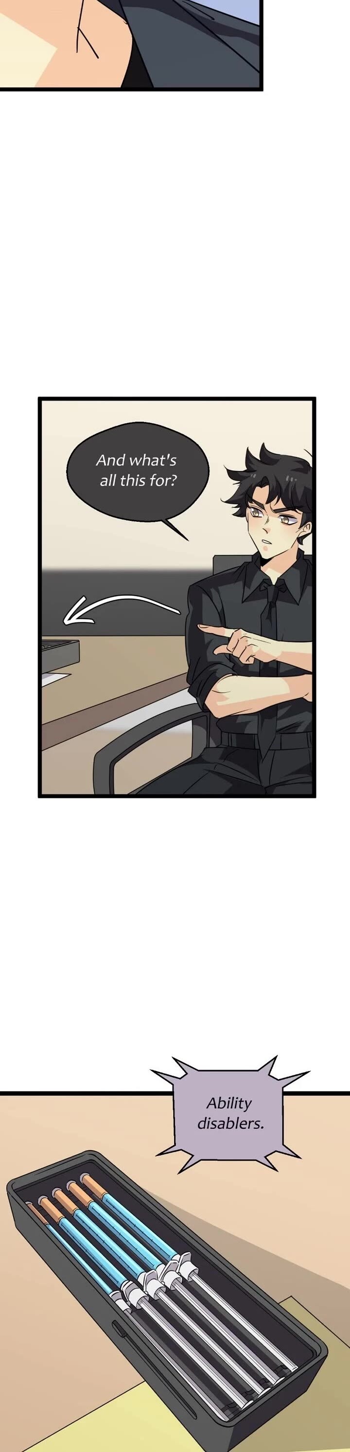 Read unOrdinary Manga Online