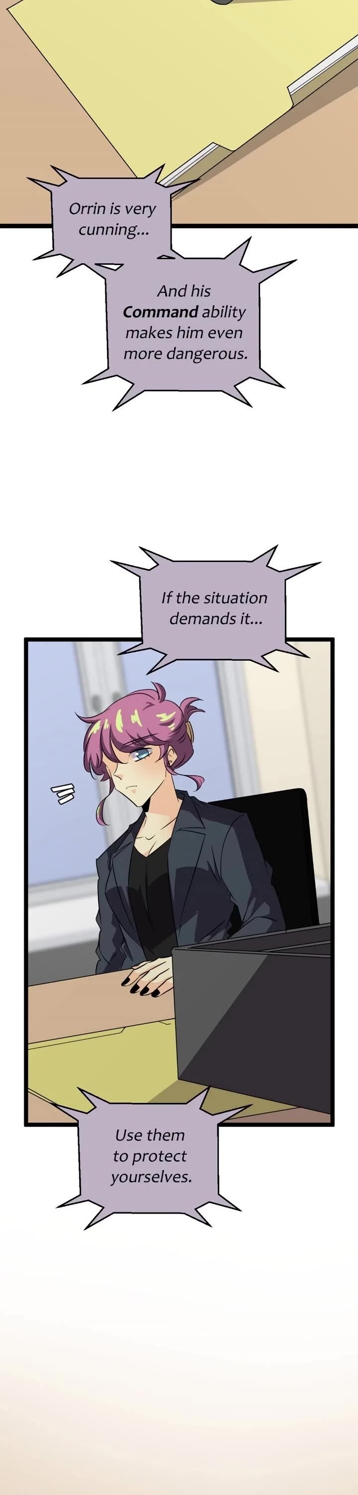 Read unOrdinary Manga Online