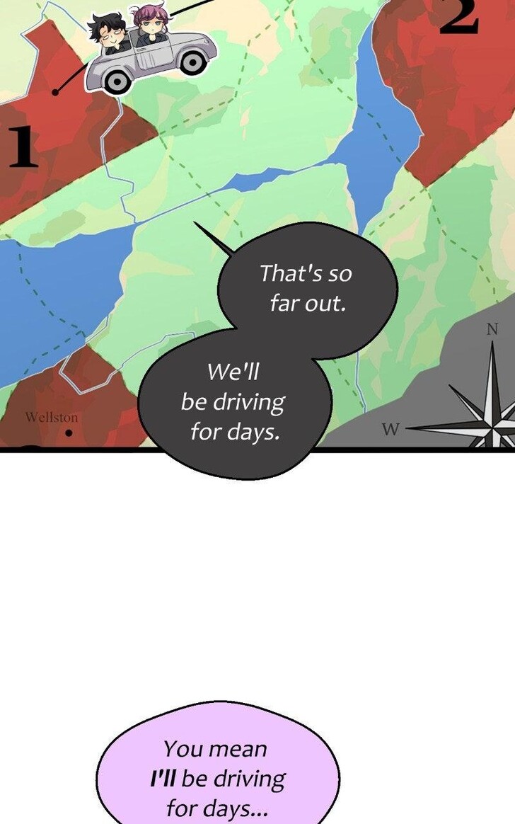 Read unOrdinary Manga Online