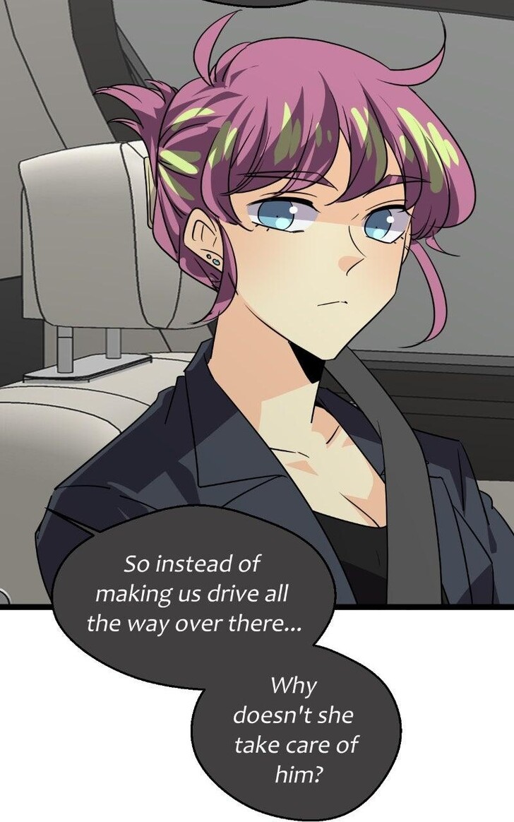 Read unOrdinary Manga Online