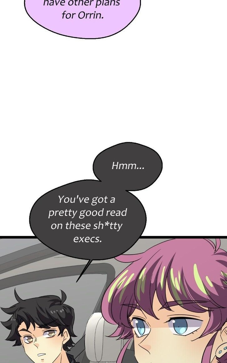 Read unOrdinary Manga Online