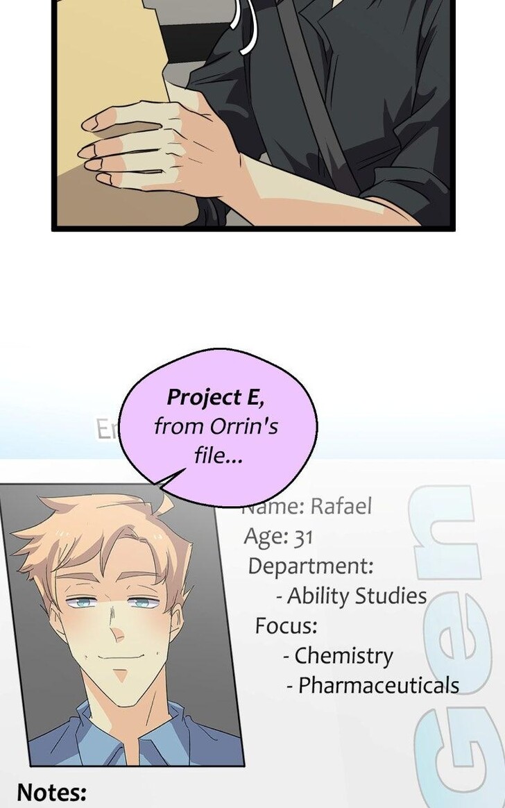 Read unOrdinary Manga Online