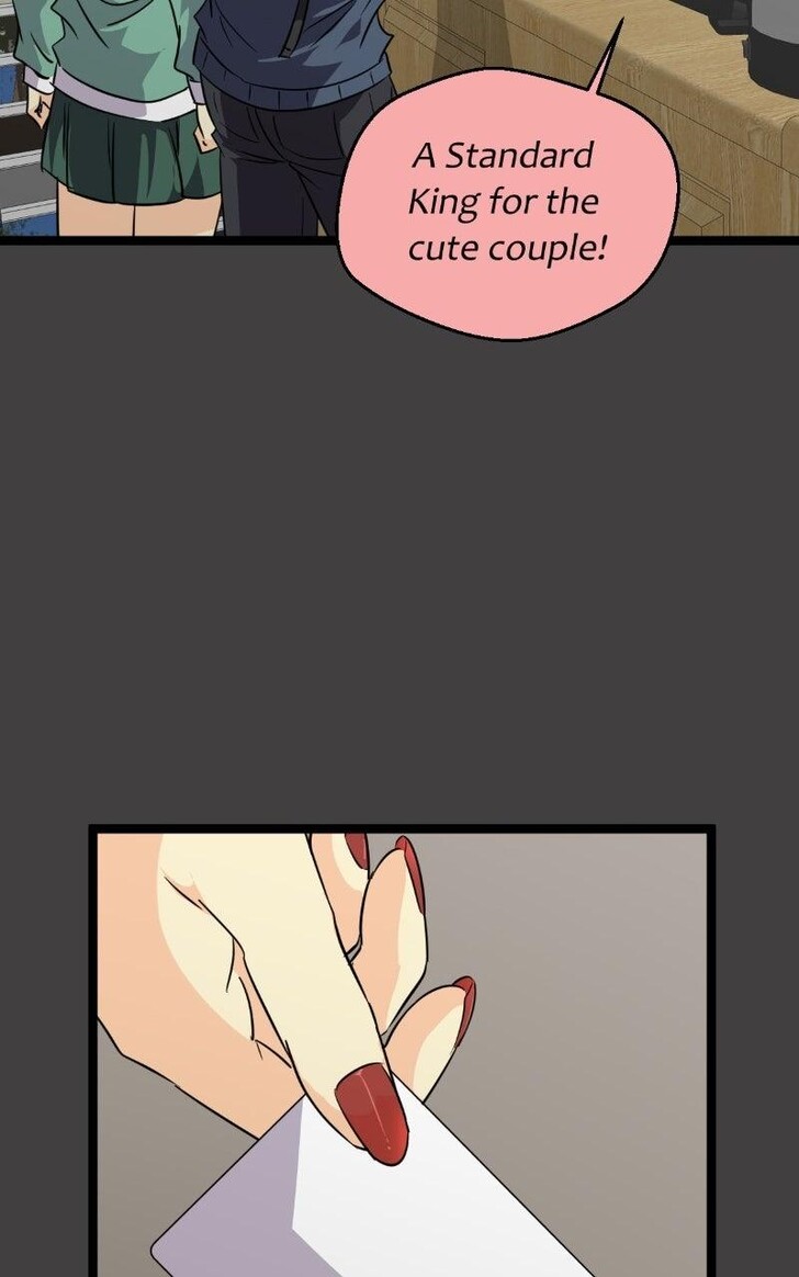 Read unOrdinary Manga Online