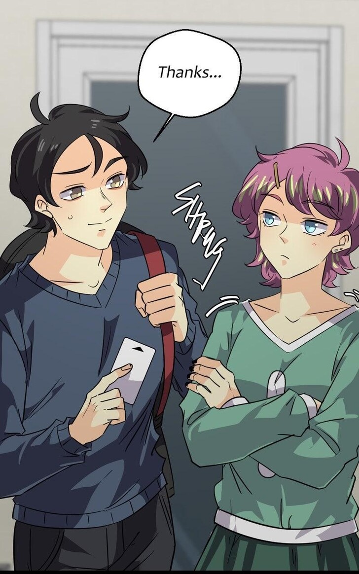 Read unOrdinary Manga Online