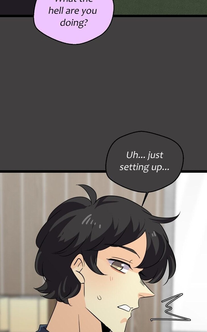 Read unOrdinary Manga Online