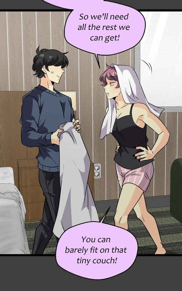 Read unOrdinary Manga Online