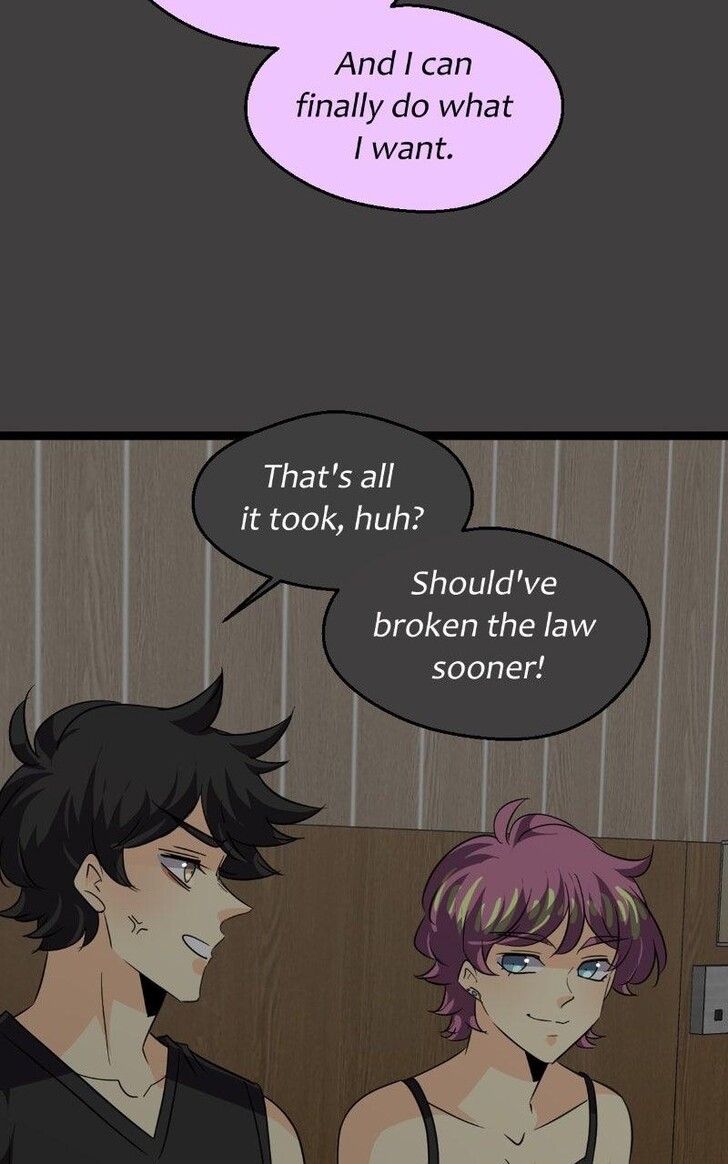 Read unOrdinary Manga Online