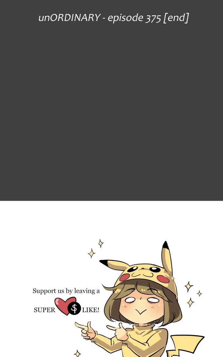 Read unOrdinary Manga Online