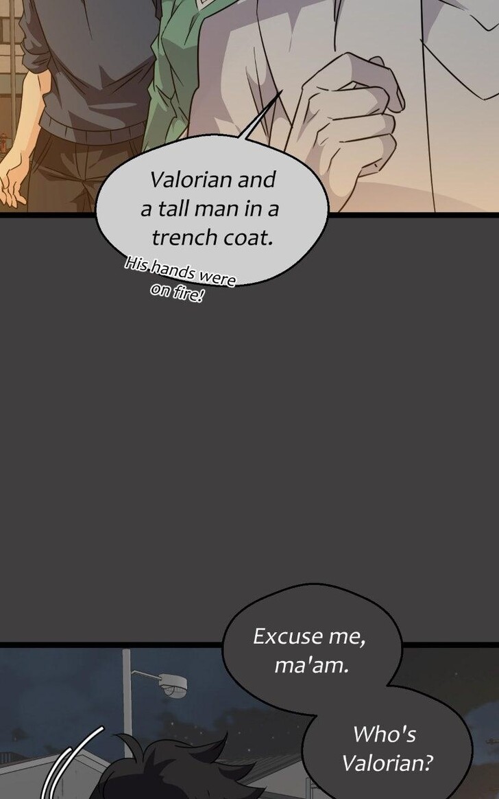 Read unOrdinary Manga Online