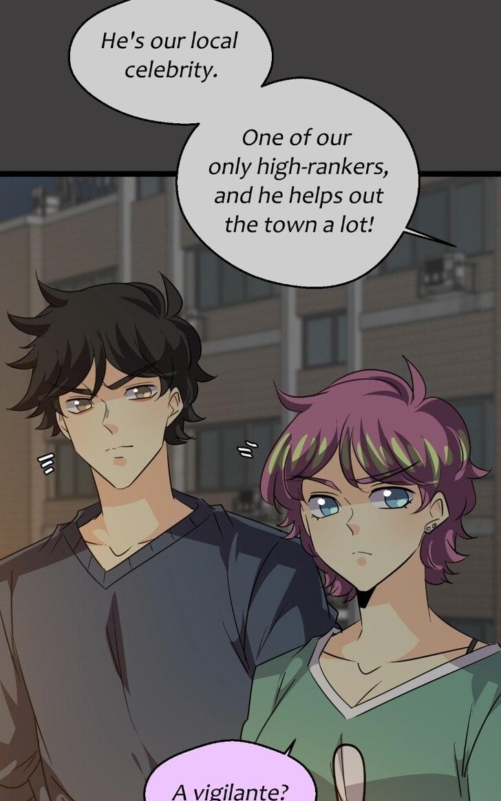 Read unOrdinary Manga Online