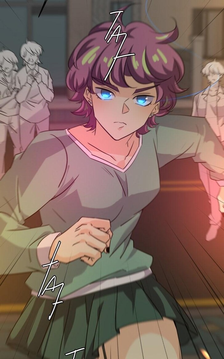 Read unOrdinary Manga Online