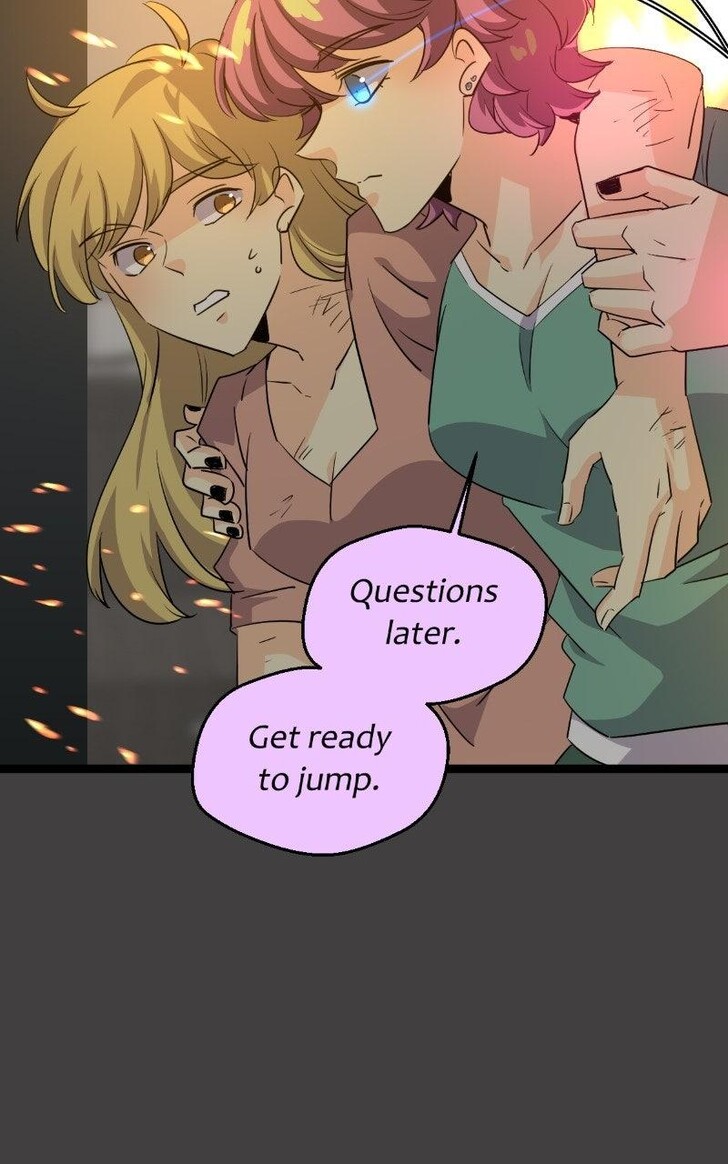 Read unOrdinary Manga Online