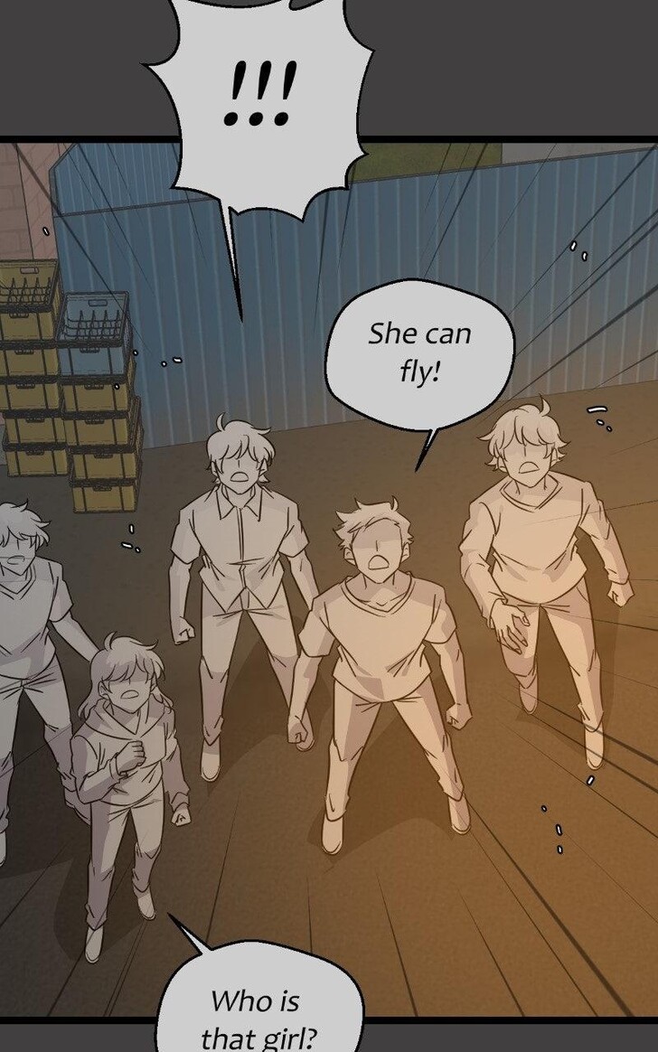 Read unOrdinary Manga Online