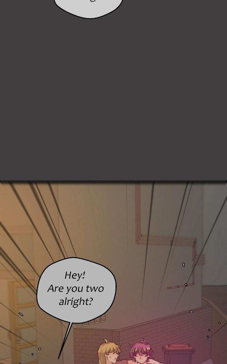 Read unOrdinary Manga Online