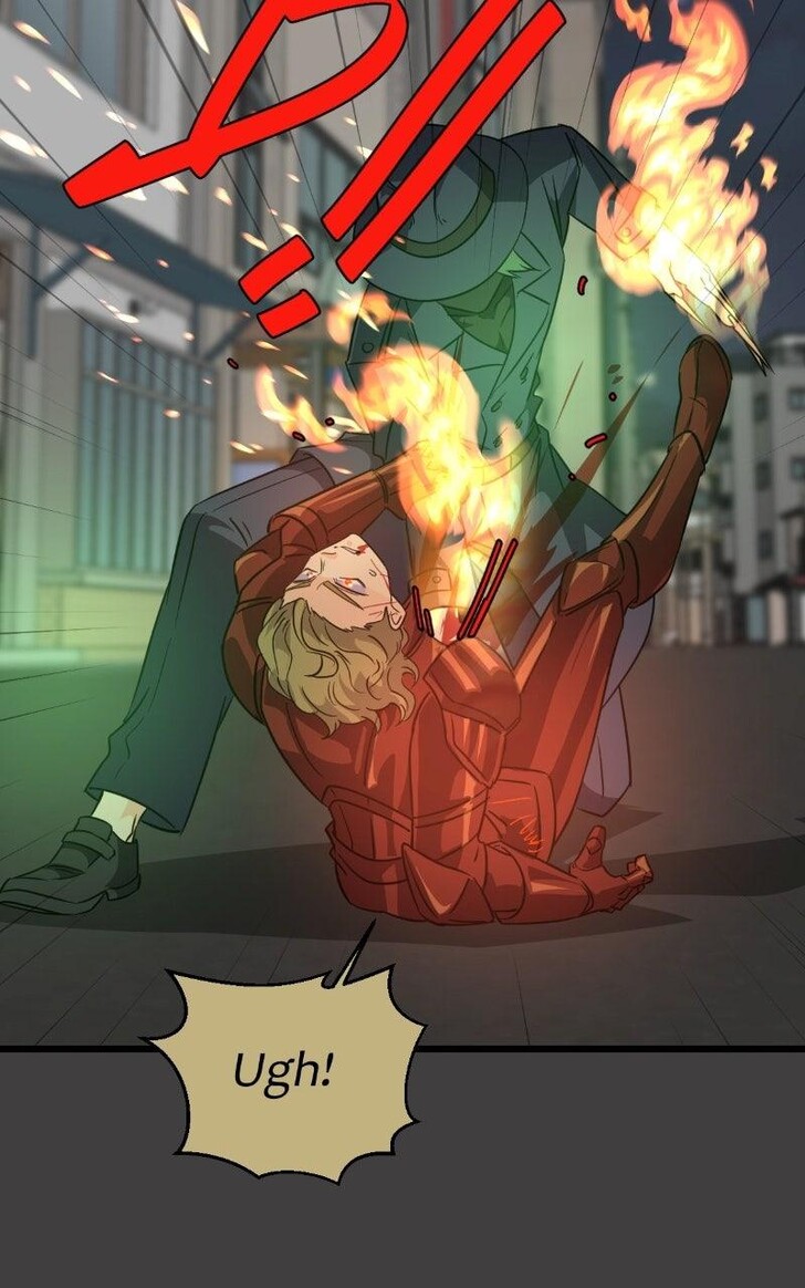 Read unOrdinary Manga Online