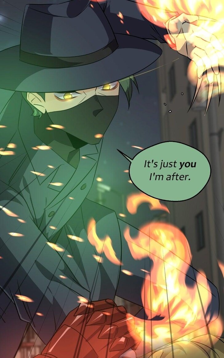 Read unOrdinary Manga Online