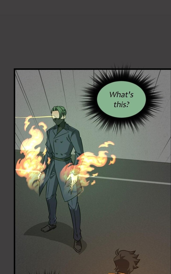 Read unOrdinary Manga Online