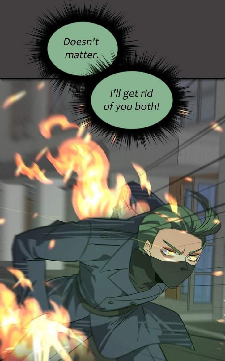 Read unOrdinary Manga Online