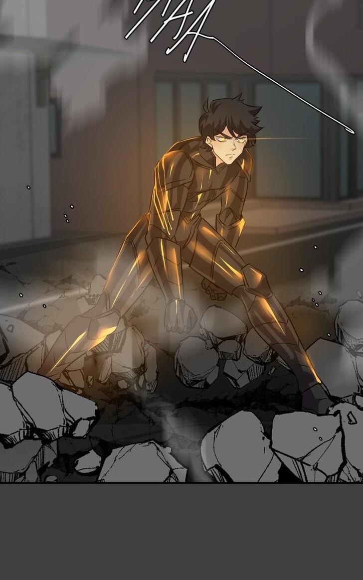 Read unOrdinary Manga Online