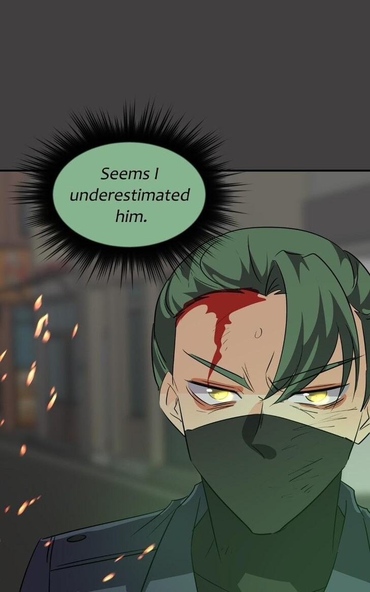 Read unOrdinary Manga Online