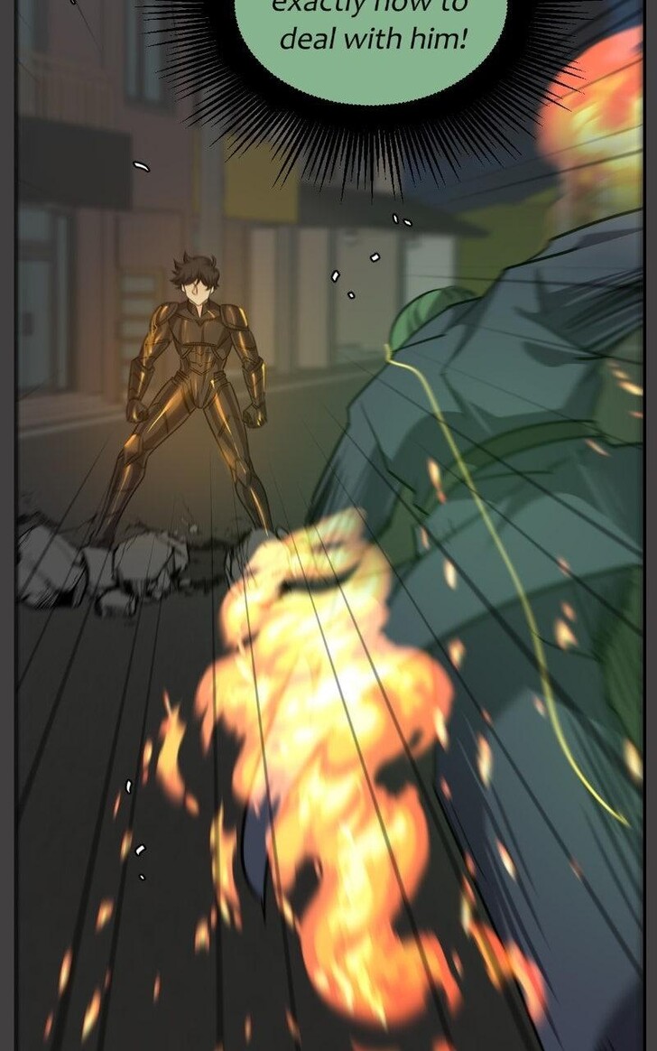 Read unOrdinary Manga Online