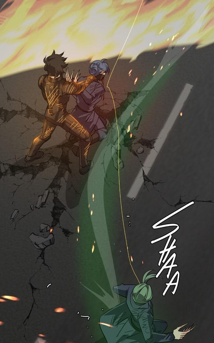 Read unOrdinary Manga Online