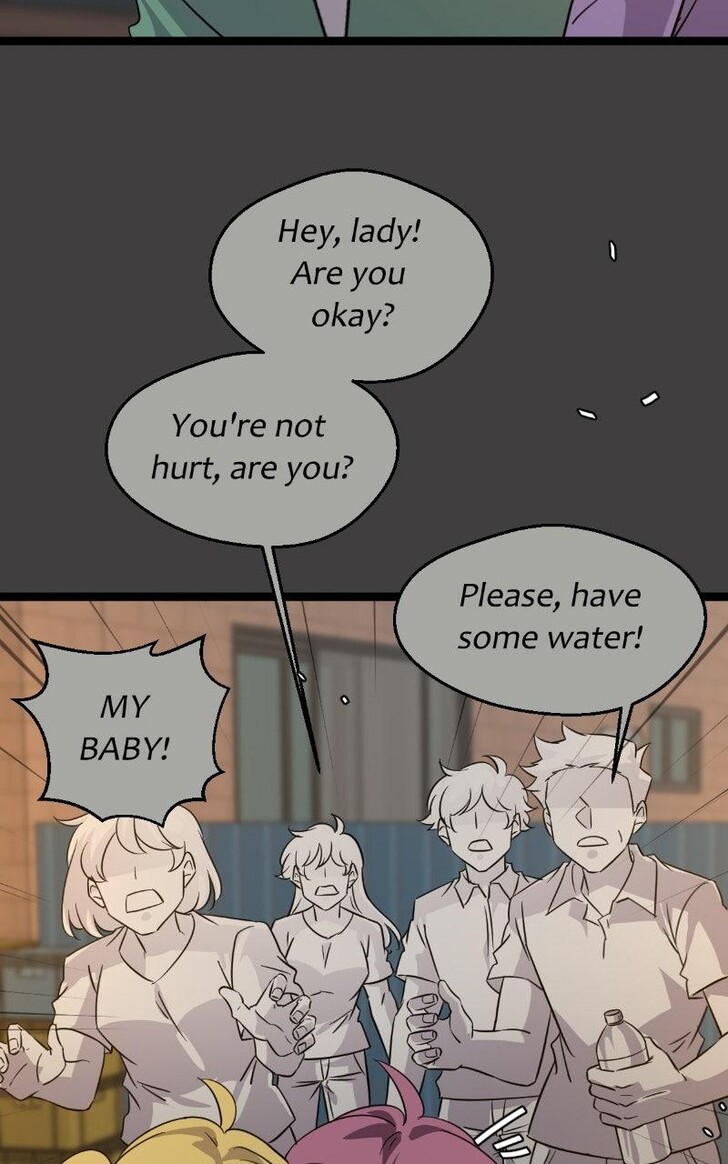 Read unOrdinary Manga Online