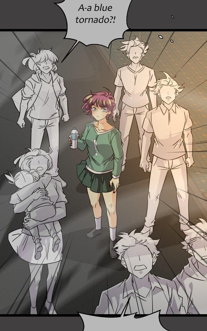 Read unOrdinary Manga Online