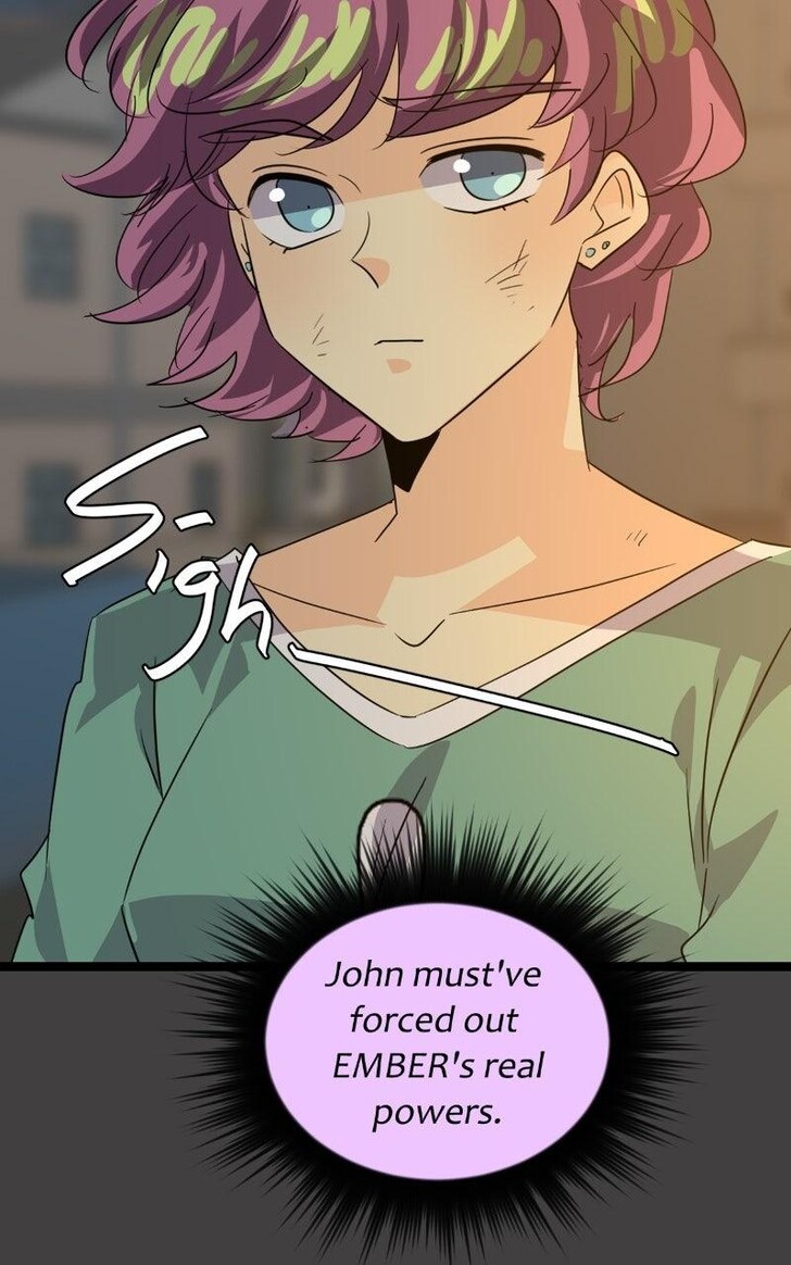 Read unOrdinary Manga Online